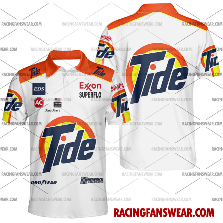 Nascar store - Loyal fans of Ricky Rudd's Unisex Hawaiian Shirt,Unisex Polo Shirt,Kid Hawaiian Shirt,Kid Polo Shirt:vintage nascar racing suit,uniform,apparel,shirts,merch,merchandise,jersey,hoodie,jackets,shorts,sweatshirt,outfits,clothes