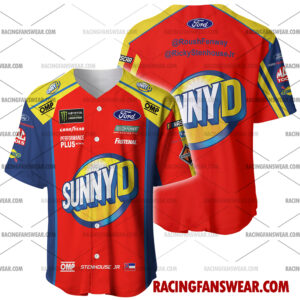 Nascar store - Loyal fans of Ricky Stenhouse Jr's Men's Baseball Jersey,Women's Baseball Jersey,Kid's Baseball Jersey,Men's Hockey Jerseys,WoMen's Hockey Jerseys,Youth's Hockey Jerseys:vintage nascar racing suit,uniform,apparel,shirts,merch,merchandise,jersey,hoodie,jackets,shorts,sweatshirt,outfits,clothes