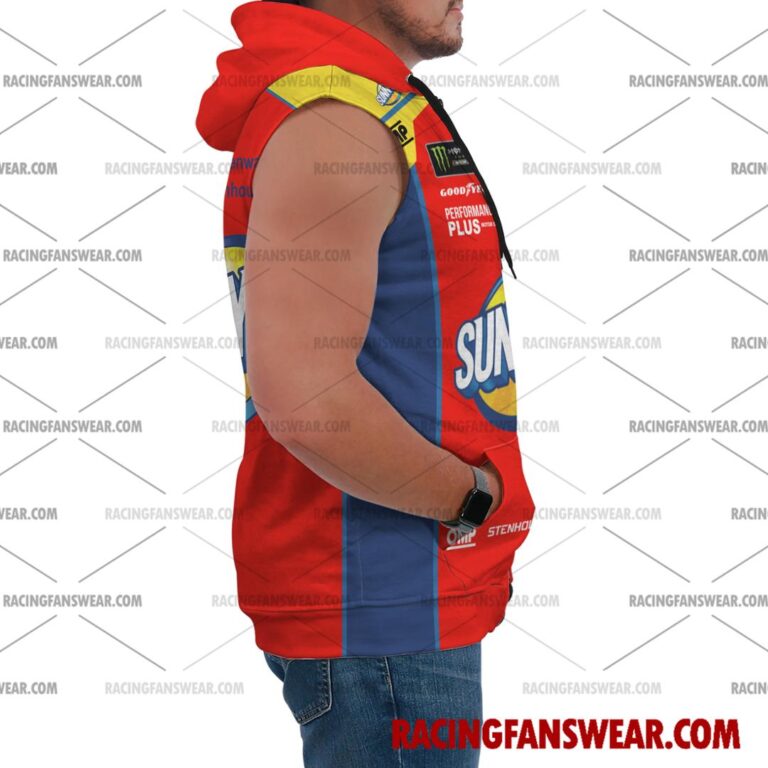 Nascar store - Loyal fans of Ricky Stenhouse Jr's Bomber Jacket,Unisex Thick Coat,Unisex Sleeveless Hoodie,Unisex Hooded T-Shirt,Kid Sleeveless Hoodie,Kid Hooded T-Shirts,Kid Thick Coat:vintage nascar racing suit,uniform,apparel,shirts,merch,merchandise,jersey,hoodie,jackets,shorts,sweatshirt,outfits,clothes