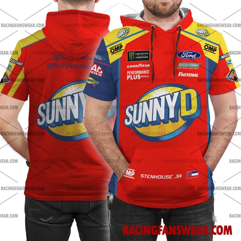 Nascar store - Loyal fans of Ricky Stenhouse Jr's Bomber Jacket,Unisex Thick Coat,Unisex Sleeveless Hoodie,Unisex Hooded T-Shirt,Kid Sleeveless Hoodie,Kid Hooded T-Shirts,Kid Thick Coat:vintage nascar racing suit,uniform,apparel,shirts,merch,merchandise,jersey,hoodie,jackets,shorts,sweatshirt,outfits,clothes