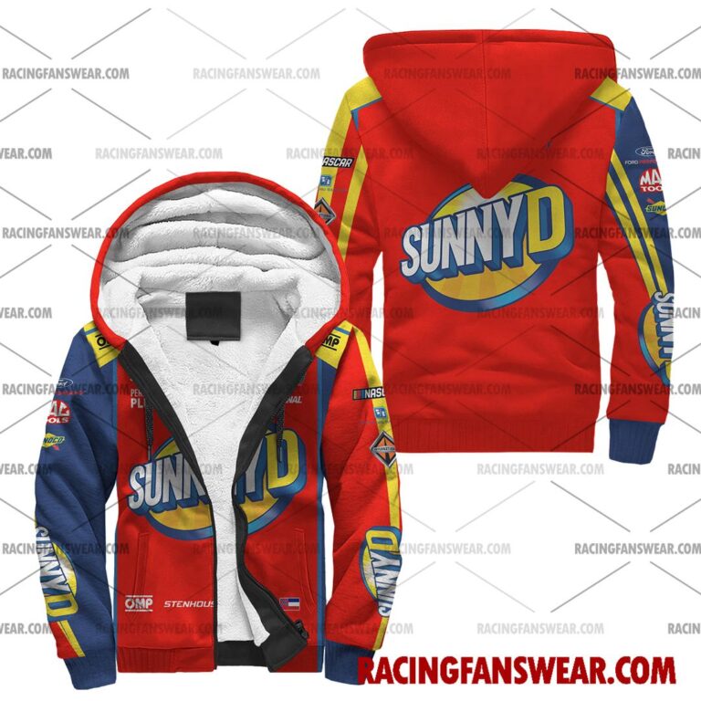 Nascar store - Loyal fans of Ricky Stenhouse Jr's Bomber Jacket,Unisex Thick Coat,Unisex Sleeveless Hoodie,Unisex Hooded T-Shirt,Kid Sleeveless Hoodie,Kid Hooded T-Shirts,Kid Thick Coat:vintage nascar racing suit,uniform,apparel,shirts,merch,merchandise,jersey,hoodie,jackets,shorts,sweatshirt,outfits,clothes