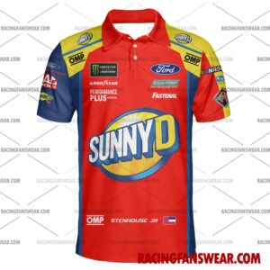 Nascar store - Loyal fans of Ricky Stenhouse Jr's Unisex Hawaiian Shirt,Unisex Polo Shirt,Kid Hawaiian Shirt,Kid Polo Shirt:vintage nascar racing suit,uniform,apparel,shirts,merch,merchandise,jersey,hoodie,jackets,shorts,sweatshirt,outfits,clothes