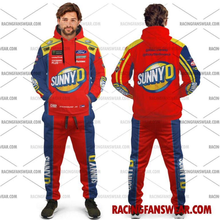 Nascar store - Loyal fans of Ricky Stenhouse Jr's Unisex Hoodie,Unisex Pop Top Hoodie,Unisex Zip Hoodie,Unisex T-Shirt,Unisex Sweatshirt,Unisex Long Pants,Kid Hoodie,Kid Zip Hoodie,Kid T-Shirt,Kid Sweatshirt,Kid Long Pants:vintage nascar racing suit,uniform,apparel,shirts,merch,merchandise,jersey,hoodie,jackets,shorts,sweatshirt,outfits,clothes