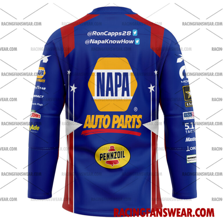 NHRA store - Loyal fans of Ron Capps's Men's Baseball Jersey,Women's Baseball Jersey,Kid's Baseball Jersey,Men's Hockey Jerseys,WoMen's Hockey Jerseys,Youth's Hockey Jerseys:vintage NHRA racing suit,uniform,apparel,shirts,merch,merchandise,jersey,hoodie,jackets,shorts,sweatshirt,outfits,clothes