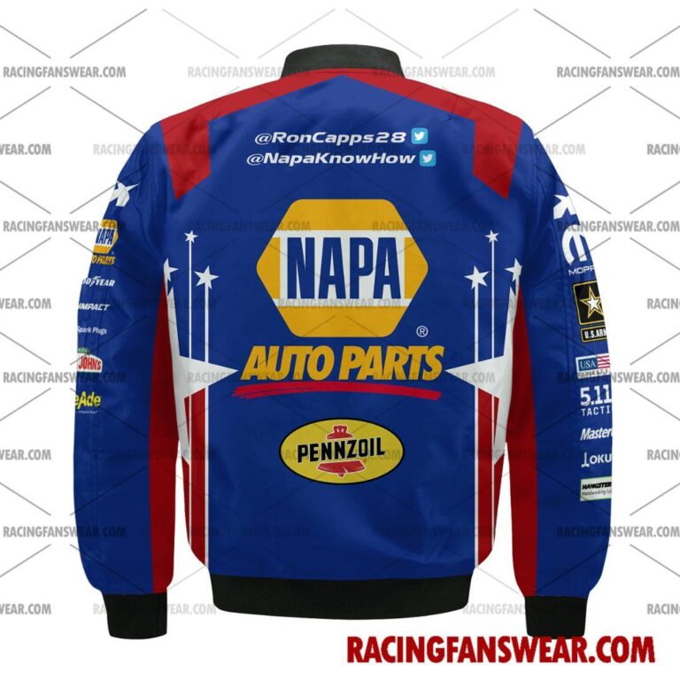 NHRA store - Loyal fans of Ron Capps's Bomber Jacket,Unisex Thick Coat,Unisex Sleeveless Hoodie,Unisex Hooded T-Shirt,Kid Sleeveless Hoodie,Kid Hooded T-Shirts,Kid Thick Coat:vintage NHRA racing suit,uniform,apparel,shirts,merch,merchandise,jersey,hoodie,jackets,shorts,sweatshirt,outfits,clothes