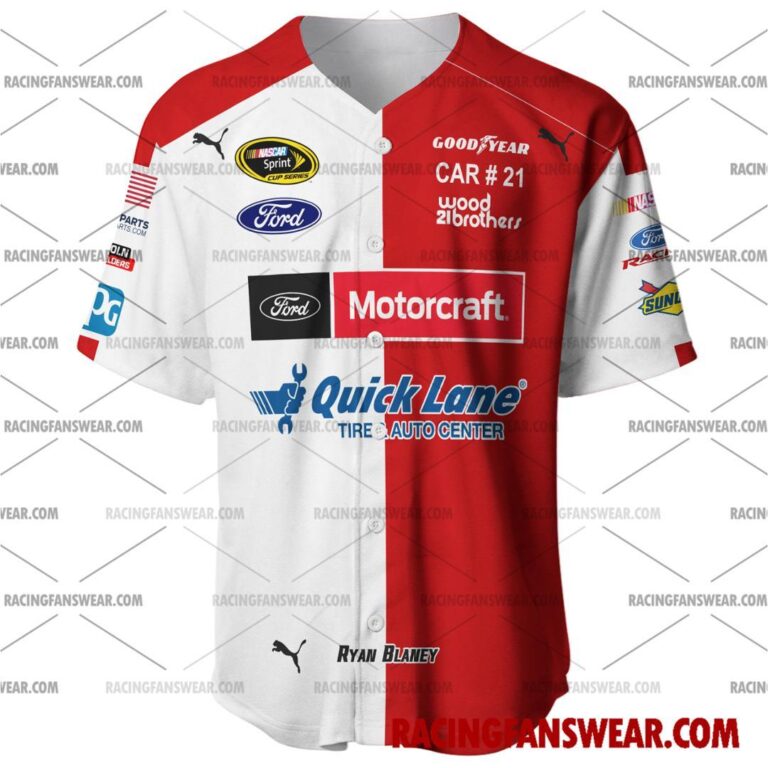 Nascar store - Loyal fans of Ryan Blaney's Men's Baseball Jersey,Women's Baseball Jersey,Kid's Baseball Jersey,Men's Hockey Jerseys,WoMen's Hockey Jerseys,Youth's Hockey Jerseys:vintage nascar racing suit,uniform,apparel,shirts,merch,merchandise,jersey,hoodie,jackets,shorts,sweatshirt,outfits,clothes