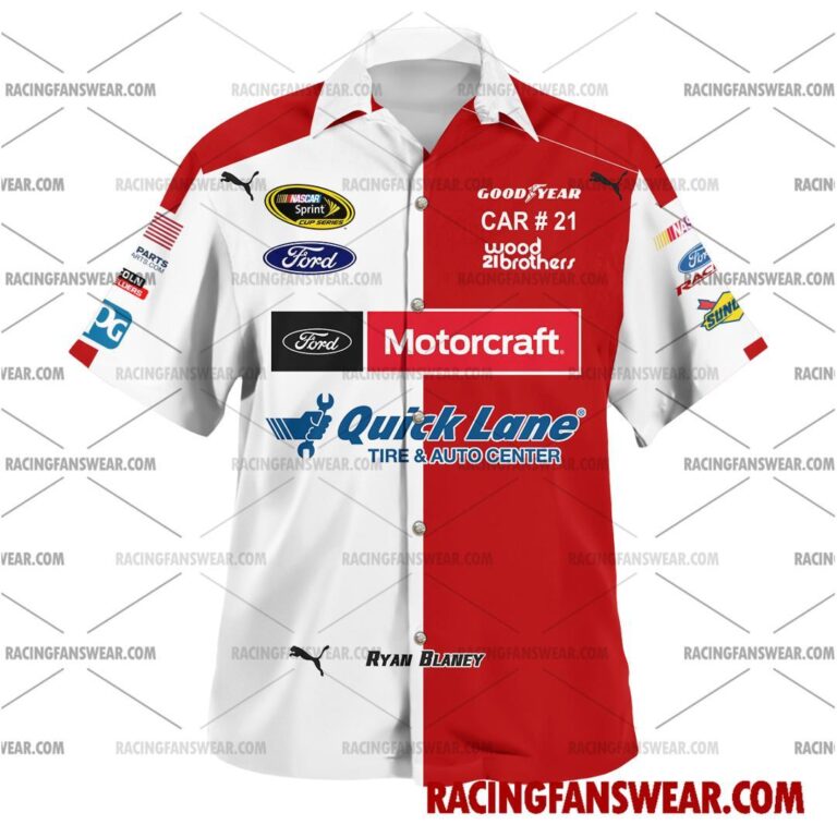 Nascar store - Loyal fans of Ryan Blaney's Unisex Hawaiian Shirt,Unisex Polo Shirt,Kid Hawaiian Shirt,Kid Polo Shirt:vintage nascar racing suit,uniform,apparel,shirts,merch,merchandise,jersey,hoodie,jackets,shorts,sweatshirt,outfits,clothes