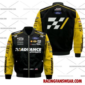 Nascar store - Loyal fans of Ryan Blaney's Bomber Jacket,Unisex Thick Coat,Unisex Sleeveless Hoodie,Unisex Hooded T-Shirt,Kid Sleeveless Hoodie,Kid Hooded T-Shirts,Kid Thick Coat:vintage nascar racing suit,uniform,apparel,shirts,merch,merchandise,jersey,hoodie,jackets,shorts,sweatshirt,outfits,clothes