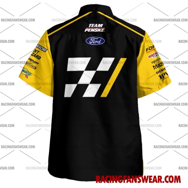 Nascar store - Loyal fans of Ryan Blaney's Unisex Hawaiian Shirt,Unisex Polo Shirt,Kid Hawaiian Shirt,Kid Polo Shirt:vintage nascar racing suit,uniform,apparel,shirts,merch,merchandise,jersey,hoodie,jackets,shorts,sweatshirt,outfits,clothes