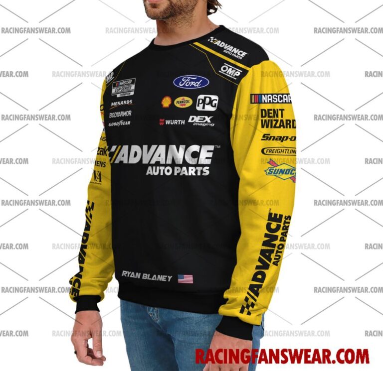 Nascar store - Loyal fans of Ryan Blaney's Unisex Hoodie,Unisex Pop Top Hoodie,Unisex Zip Hoodie,Unisex T-Shirt,Unisex Sweatshirt,Unisex Long Pants,Kid Hoodie,Kid Zip Hoodie,Kid T-Shirt,Kid Sweatshirt,Kid Long Pants:vintage nascar racing suit,uniform,apparel,shirts,merch,merchandise,jersey,hoodie,jackets,shorts,sweatshirt,outfits,clothes