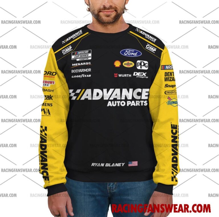 Nascar store - Loyal fans of Ryan Blaney's Unisex Hoodie,Unisex Pop Top Hoodie,Unisex Zip Hoodie,Unisex T-Shirt,Unisex Sweatshirt,Unisex Long Pants,Kid Hoodie,Kid Zip Hoodie,Kid T-Shirt,Kid Sweatshirt,Kid Long Pants:vintage nascar racing suit,uniform,apparel,shirts,merch,merchandise,jersey,hoodie,jackets,shorts,sweatshirt,outfits,clothes