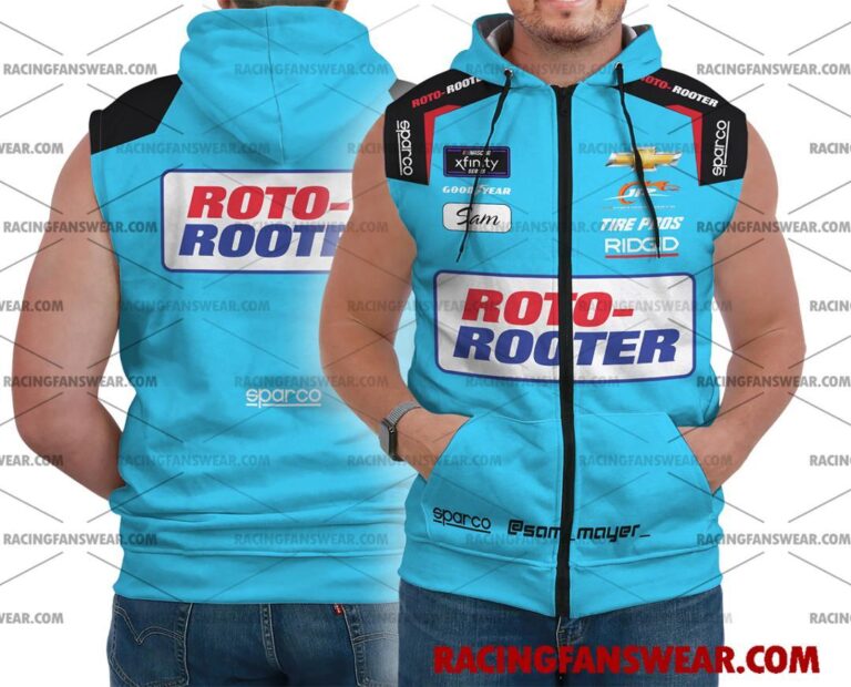 Nascar store - Loyal fans of Sam Mayer's Bomber Jacket,Unisex Thick Coat,Unisex Sleeveless Hoodie,Unisex Hooded T-Shirt,Kid Sleeveless Hoodie,Kid Hooded T-Shirts,Kid Thick Coat:vintage nascar racing suit,uniform,apparel,shirts,merch,merchandise,jersey,hoodie,jackets,shorts,sweatshirt,outfits,clothes