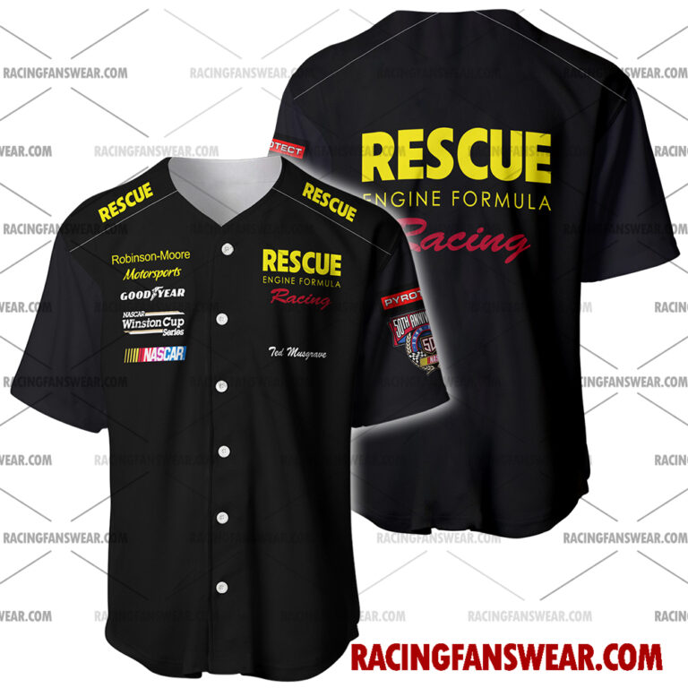 Nascar store - Loyal fans of Ted Musgrave's Men's Baseball Jersey,Women's Baseball Jersey,Kid's Baseball Jersey,Men's Hockey Jerseys,WoMen's Hockey Jerseys,Youth's Hockey Jerseys:vintage nascar racing suit,uniform,apparel,shirts,merch,merchandise,jersey,hoodie,jackets,shorts,sweatshirt,outfits,clothes