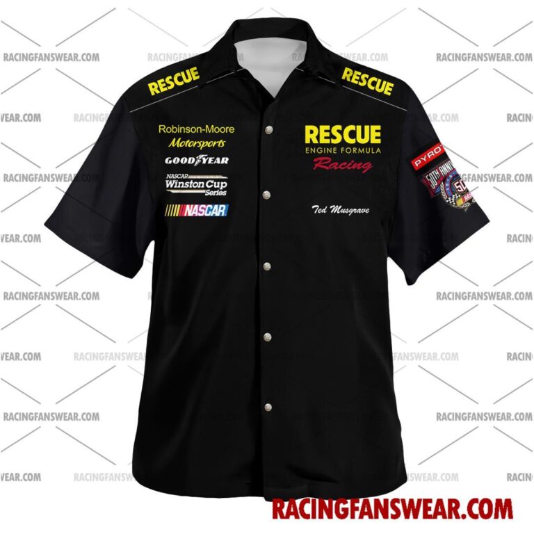 Nascar store - Loyal fans of Ted Musgrave's Unisex Hawaiian Shirt,Unisex Polo Shirt,Kid Hawaiian Shirt,Kid Polo Shirt:vintage nascar racing suit,uniform,apparel,shirts,merch,merchandise,jersey,hoodie,jackets,shorts,sweatshirt,outfits,clothes