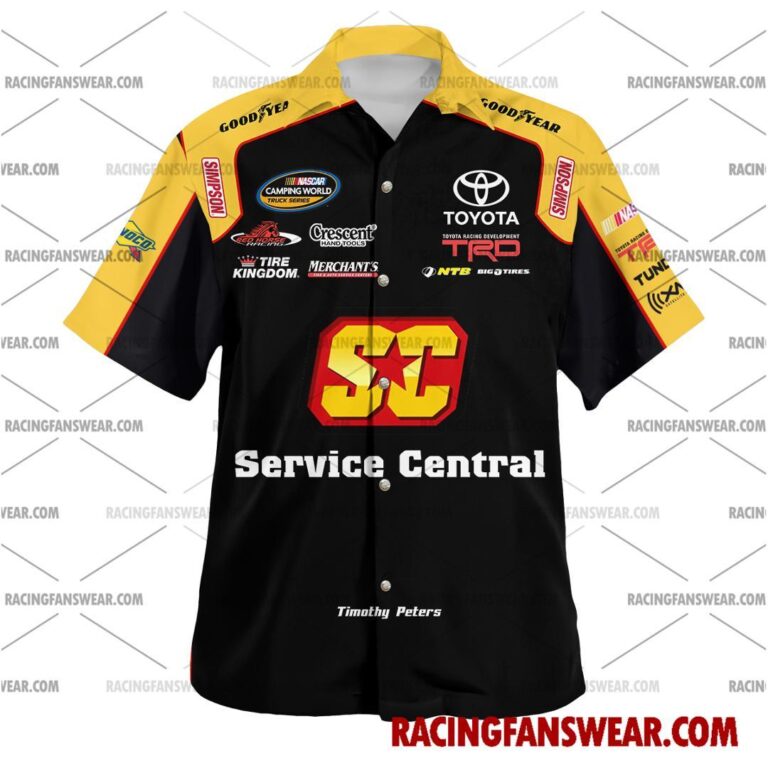 Nascar store - Loyal fans of Timothy Peters's Unisex Hawaiian Shirt,Unisex Polo Shirt,Kid Hawaiian Shirt,Kid Polo Shirt:vintage nascar racing suit,uniform,apparel,shirts,merch,merchandise,jersey,hoodie,jackets,shorts,sweatshirt,outfits,clothes