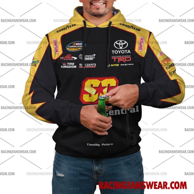 Nascar store - Loyal fans of Timothy Peters's Unisex Hoodie,Unisex Pop Top Hoodie,Unisex Zip Hoodie,Unisex T-Shirt,Unisex Sweatshirt,Unisex Long Pants,Kid Hoodie,Kid Zip Hoodie,Kid T-Shirt,Kid Sweatshirt,Kid Long Pants:vintage nascar racing suit,uniform,apparel,shirts,merch,merchandise,jersey,hoodie,jackets,shorts,sweatshirt,outfits,clothes