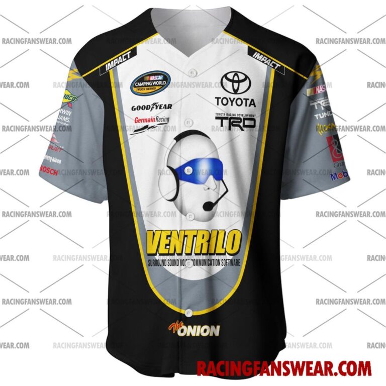 Nascar store - Loyal fans of Todd Bodine's Men's Baseball Jersey,Women's Baseball Jersey,Kid's Baseball Jersey,Men's Hockey Jerseys,WoMen's Hockey Jerseys,Youth's Hockey Jerseys:vintage nascar racing suit,uniform,apparel,shirts,merch,merchandise,jersey,hoodie,jackets,shorts,sweatshirt,outfits,clothes