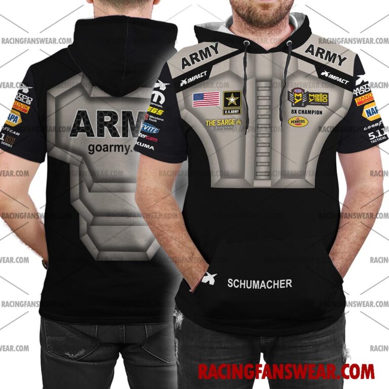 Nascar store - Loyal fans of Tony Schumacher's Bomber Jacket,Unisex Thick Coat,Unisex Sleeveless Hoodie,Unisex Hooded T-Shirt,Kid Sleeveless Hoodie,Kid Hooded T-Shirts,Kid Thick Coat:vintage nascar racing suit,uniform,apparel,shirts,merch,merchandise,jersey,hoodie,jackets,shorts,sweatshirt,outfits,clothes