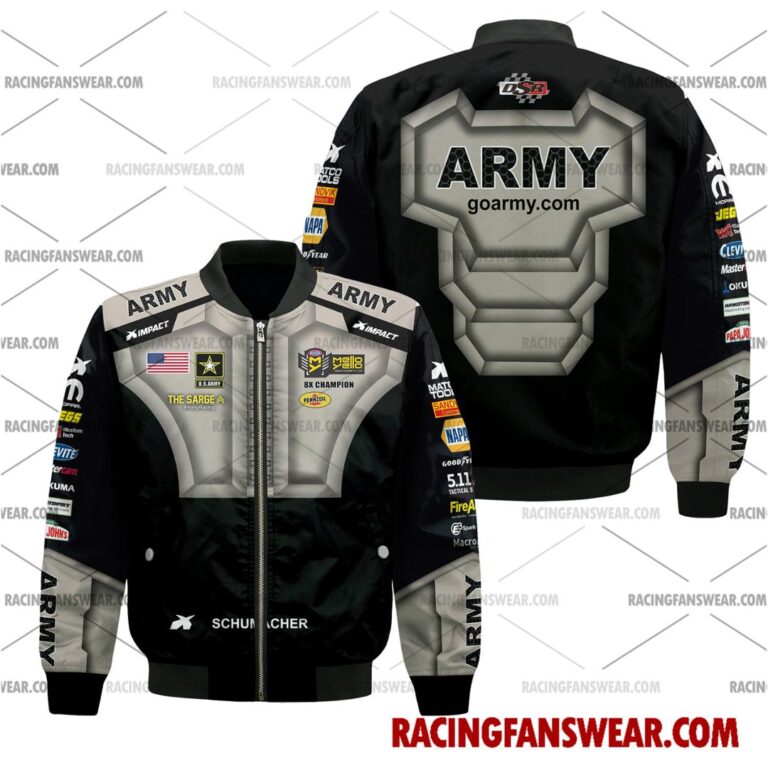 Nascar store - Loyal fans of Tony Schumacher's Bomber Jacket,Unisex Thick Coat,Unisex Sleeveless Hoodie,Unisex Hooded T-Shirt,Kid Sleeveless Hoodie,Kid Hooded T-Shirts,Kid Thick Coat:vintage nascar racing suit,uniform,apparel,shirts,merch,merchandise,jersey,hoodie,jackets,shorts,sweatshirt,outfits,clothes