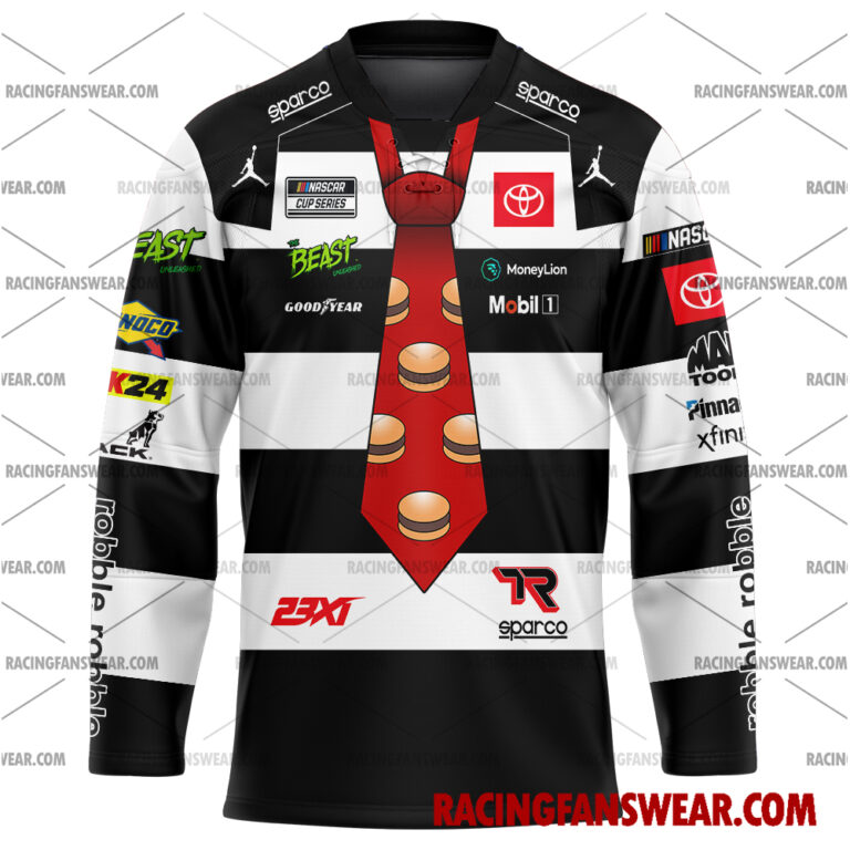 Nascar store - Loyal fans of Tyler Reddick's Men's Baseball Jersey,Women's Baseball Jersey,Kid's Baseball Jersey,Men's Hockey Jerseys,WoMen's Hockey Jerseys,Youth's Hockey Jerseys:vintage nascar racing suit,uniform,apparel,shirts,merch,merchandise,jersey,hoodie,jackets,shorts,sweatshirt,outfits,clothes