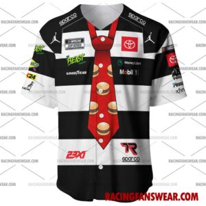 Tyler Reddick Nascar Racing 2024 Uniform Apparel Clothes Baseball Jersey Hockey Jersey 1 Nascar store - Loyal fans of Tyler Reddick's Men's Baseball Jersey,Women's Baseball Jersey,Kid's Baseball Jersey,Men's Hockey Jerseys,WoMen's Hockey Jerseys,Youth's Hockey Jerseys:vintage nascar racing suit,uniform,apparel,shirts,merch,merchandise,jersey,hoodie,jackets,shorts,sweatshirt,outfits,clothes