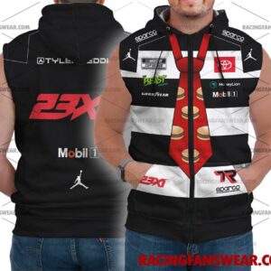 Nascar store - Loyal fans of Tyler Reddick's Bomber Jacket,Unisex Thick Coat,Unisex Sleeveless Hoodie,Unisex Hooded T-Shirt,Kid Sleeveless Hoodie,Kid Hooded T-Shirts,Kid Thick Coat:vintage nascar racing suit,uniform,apparel,shirts,merch,merchandise,jersey,hoodie,jackets,shorts,sweatshirt,outfits,clothes
