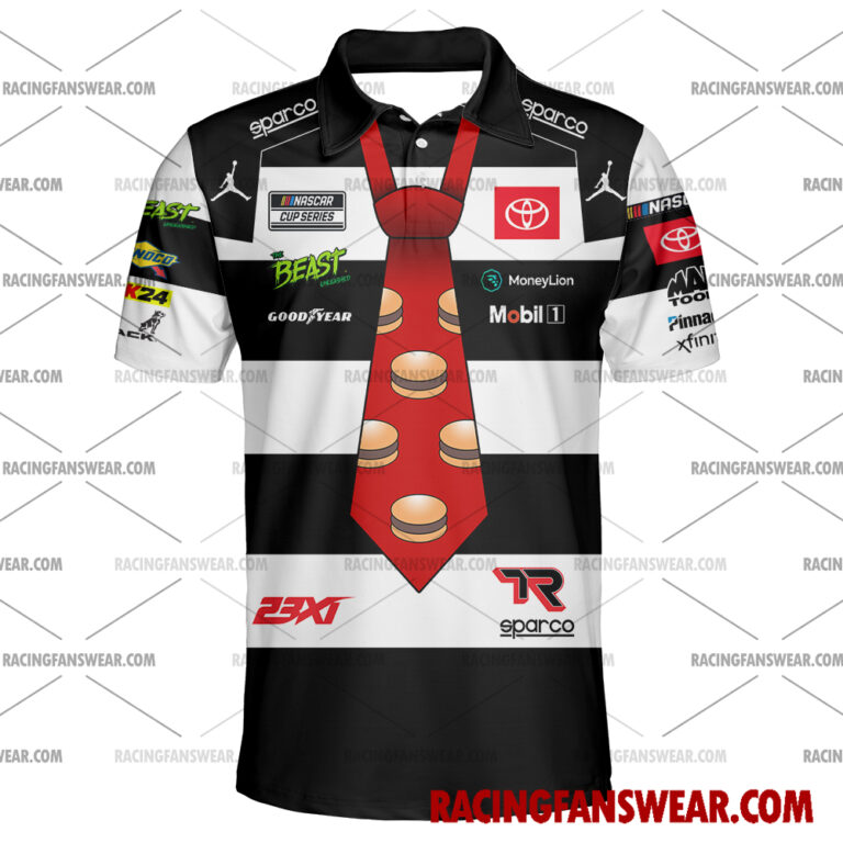 Nascar store - Loyal fans of Tyler Reddick's Unisex Hawaiian Shirt,Unisex Polo Shirt,Kid Hawaiian Shirt,Kid Polo Shirt:vintage nascar racing suit,uniform,apparel,shirts,merch,merchandise,jersey,hoodie,jackets,shorts,sweatshirt,outfits,clothes