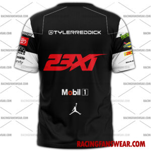 Nascar store - Loyal fans of Tyler Reddick's Unisex Hoodie,Unisex Pop Top Hoodie,Unisex Zip Hoodie,Unisex T-Shirt,Unisex Sweatshirt,Unisex Long Pants,Kid Hoodie,Kid Zip Hoodie,Kid T-Shirt,Kid Sweatshirt,Kid Long Pants:vintage nascar racing suit,uniform,apparel,shirts,merch,merchandise,jersey,hoodie,jackets,shorts,sweatshirt,outfits,clothes