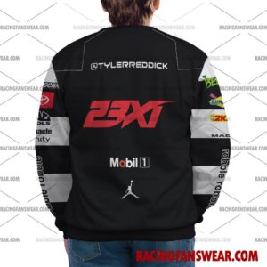 Nascar store - Loyal fans of Tyler Reddick's Unisex Hoodie,Unisex Pop Top Hoodie,Unisex Zip Hoodie,Unisex T-Shirt,Unisex Sweatshirt,Unisex Long Pants,Kid Hoodie,Kid Zip Hoodie,Kid T-Shirt,Kid Sweatshirt,Kid Long Pants:vintage nascar racing suit,uniform,apparel,shirts,merch,merchandise,jersey,hoodie,jackets,shorts,sweatshirt,outfits,clothes