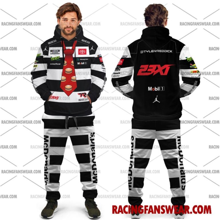 Nascar store - Loyal fans of Tyler Reddick's Unisex Hoodie,Unisex Pop Top Hoodie,Unisex Zip Hoodie,Unisex T-Shirt,Unisex Sweatshirt,Unisex Long Pants,Kid Hoodie,Kid Zip Hoodie,Kid T-Shirt,Kid Sweatshirt,Kid Long Pants:vintage nascar racing suit,uniform,apparel,shirts,merch,merchandise,jersey,hoodie,jackets,shorts,sweatshirt,outfits,clothes