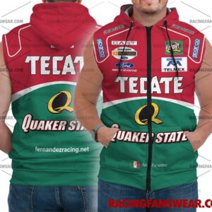 Adrian Fernandez IndyCar Racing 2000s Uniform Apparel Clothes Bomber Thick Coat Sleeveless Hoodie Hooded T-Shirt 4 IndyCar store - Loyal fans of Adrian Fernandez's Bomber Jacket,Unisex Thick Coat,Unisex Sleeveless Hoodie,Unisex Hooded T-Shirt,Kid Sleeveless Hoodie,Kid Hooded T-Shirts,Kid Thick Coat:Vintage indycar racing suit,uniform,apparel,shirts,merch,merchandise,jersey,hoodie,jackets,shorts,sweatshirt,outfits,clothes