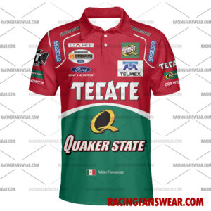 Adrian Fernandez IndyCar Racing 2000s Uniform Apparel Clothes Hawaiian Polo Shirts 4 IndyCar store - Loyal fans of Adrian Fernandez's Unisex Hawaiian Shirt,Unisex Polo Shirt,Kid Hawaiian Shirt,Kid Polo Shirt:Vintage indycar racing suit,uniform,apparel,shirts,merch,merchandise,jersey,hoodie,jackets,shorts,sweatshirt,outfits,clothes