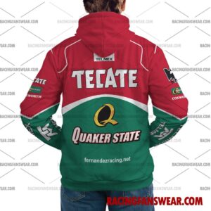 IndyCar store - Loyal fans of Adrian Fernandez's Unisex Hoodie,Unisex Pop Top Hoodie,Unisex Zip Hoodie,Unisex T-Shirt,Unisex Sweatshirt,Unisex Long Pants,Kid Hoodie,Kid Zip Hoodie,Kid T-Shirt,Kid Sweatshirt,Kid Long Pants:Vintage indycar racing suit,uniform,apparel,shirts,merch,merchandise,jersey,hoodie,jackets,shorts,sweatshirt,outfits,clothes