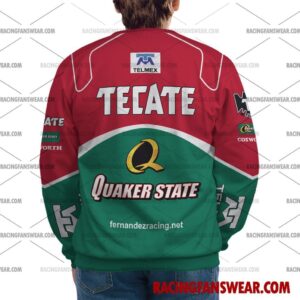 IndyCar store - Loyal fans of Adrian Fernandez's Unisex Hoodie,Unisex Pop Top Hoodie,Unisex Zip Hoodie,Unisex T-Shirt,Unisex Sweatshirt,Unisex Long Pants,Kid Hoodie,Kid Zip Hoodie,Kid T-Shirt,Kid Sweatshirt,Kid Long Pants:Vintage indycar racing suit,uniform,apparel,shirts,merch,merchandise,jersey,hoodie,jackets,shorts,sweatshirt,outfits,clothes