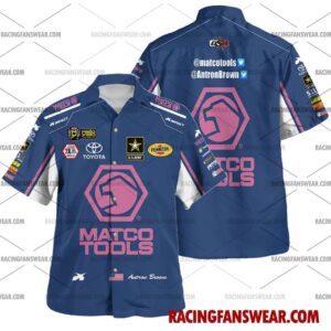 Nascar store - Loyal fans of Antron Brown's Unisex Hawaiian Shirt,Unisex Polo Shirt,Kid Hawaiian Shirt,Kid Polo Shirt:vintage nascar racing suit,uniform,apparel,shirts,merch,merchandise,jersey,hoodie,jackets,shorts,sweatshirt,outfits,clothes