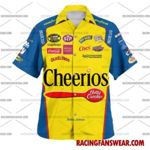 Nascar store - Loyal fans of Bobby Labonte's Unisex Hawaiian Shirt,Unisex Polo Shirt,Kid Hawaiian Shirt,Kid Polo Shirt:vintage nascar racing suit,uniform,apparel,shirts,merch,merchandise,jersey,hoodie,jackets,shorts,sweatshirt,outfits,clothes