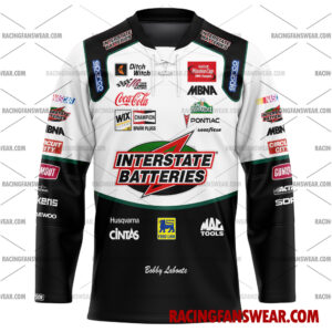 Nascar store - Loyal fans of Bobby Labonte's Men's Baseball Jersey,Women's Baseball Jersey,Kid's Baseball Jersey,Men's Hockey Jerseys,WoMen's Hockey Jerseys,Youth's Hockey Jerseys:vintage nascar racing suit,uniform,apparel,shirts,merch,merchandise,jersey,hoodie,jackets,shorts,sweatshirt,outfits,clothes