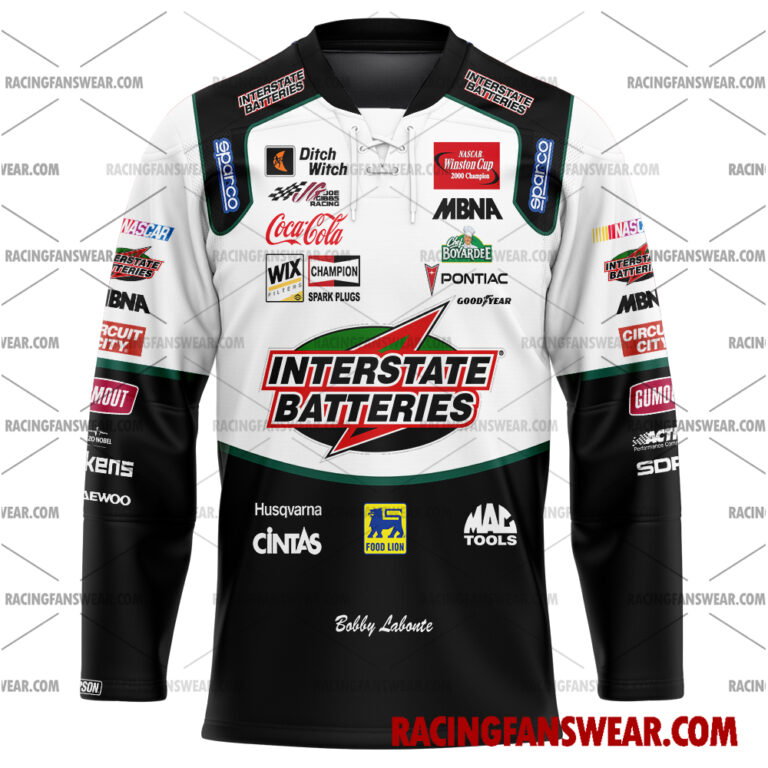 Nascar store - Loyal fans of Bobby Labonte's Men's Baseball Jersey,Women's Baseball Jersey,Kid's Baseball Jersey,Men's Hockey Jerseys,WoMen's Hockey Jerseys,Youth's Hockey Jerseys:vintage nascar racing suit,uniform,apparel,shirts,merch,merchandise,jersey,hoodie,jackets,shorts,sweatshirt,outfits,clothes