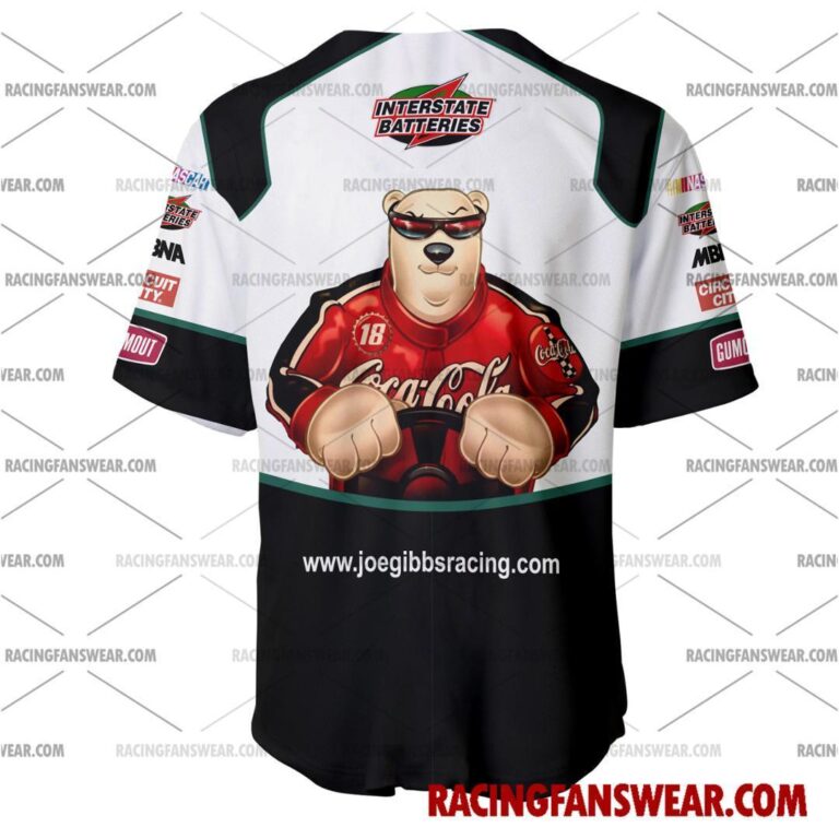 Nascar store - Loyal fans of Bobby Labonte's Men's Baseball Jersey,Women's Baseball Jersey,Kid's Baseball Jersey,Men's Hockey Jerseys,WoMen's Hockey Jerseys,Youth's Hockey Jerseys:vintage nascar racing suit,uniform,apparel,shirts,merch,merchandise,jersey,hoodie,jackets,shorts,sweatshirt,outfits,clothes