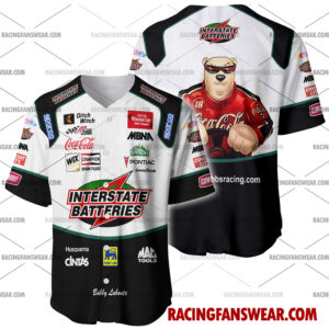 Nascar store - Loyal fans of Bobby Labonte's Men's Baseball Jersey,Women's Baseball Jersey,Kid's Baseball Jersey,Men's Hockey Jerseys,WoMen's Hockey Jerseys,Youth's Hockey Jerseys:vintage nascar racing suit,uniform,apparel,shirts,merch,merchandise,jersey,hoodie,jackets,shorts,sweatshirt,outfits,clothes