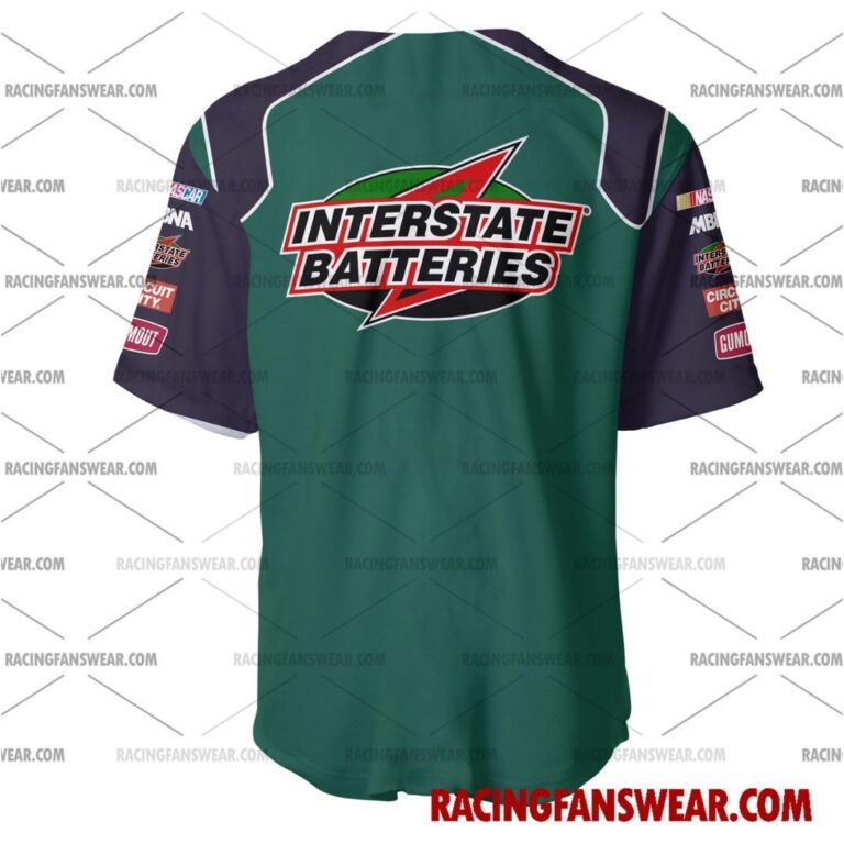 Nascar store - Loyal fans of Bobby Labonte's Men's Baseball Jersey,Women's Baseball Jersey,Kid's Baseball Jersey,Men's Hockey Jerseys,WoMen's Hockey Jerseys,Youth's Hockey Jerseys:vintage nascar racing suit,uniform,apparel,shirts,merch,merchandise,jersey,hoodie,jackets,shorts,sweatshirt,outfits,clothes