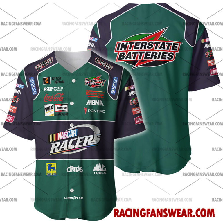 Nascar store - Loyal fans of Bobby Labonte's Men's Baseball Jersey,Women's Baseball Jersey,Kid's Baseball Jersey,Men's Hockey Jerseys,WoMen's Hockey Jerseys,Youth's Hockey Jerseys:vintage nascar racing suit,uniform,apparel,shirts,merch,merchandise,jersey,hoodie,jackets,shorts,sweatshirt,outfits,clothes