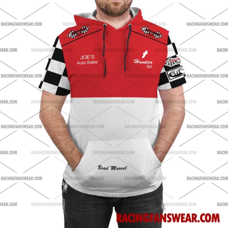 Nascar store - Loyal fans of Brad Marvel's Bomber Jacket,Unisex Thick Coat,Unisex Sleeveless Hoodie,Unisex Hooded T-Shirt,Kid Sleeveless Hoodie,Kid Hooded T-Shirts,Kid Thick Coat:vintage nascar racing suit,uniform,apparel,shirts,merch,merchandise,jersey,hoodie,jackets,shorts,sweatshirt,outfits,clothes