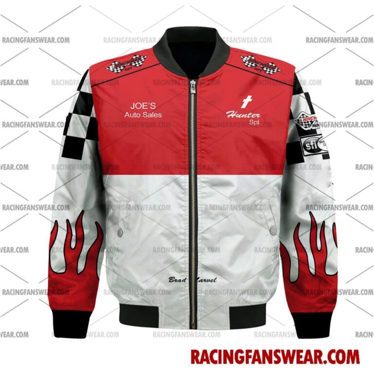 Nascar store - Loyal fans of Brad Marvel's Bomber Jacket,Unisex Thick Coat,Unisex Sleeveless Hoodie,Unisex Hooded T-Shirt,Kid Sleeveless Hoodie,Kid Hooded T-Shirts,Kid Thick Coat:vintage nascar racing suit,uniform,apparel,shirts,merch,merchandise,jersey,hoodie,jackets,shorts,sweatshirt,outfits,clothes