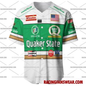 Brett Bodine Nascar Racing 1991 Uniform Apparel Clothes Baseball Jersey Hockey Jersey 1 Nascar store - Loyal fans of Brett Bodine's Men's Baseball Jersey,Women's Baseball Jersey,Kid's Baseball Jersey,Men's Hockey Jerseys,WoMen's Hockey Jerseys,Youth's Hockey Jerseys:vintage nascar racing suit,uniform,apparel,shirts,merch,merchandise,jersey,hoodie,jackets,shorts,sweatshirt,outfits,clothes