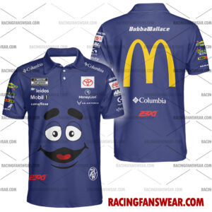 Nascar store - Loyal fans of Bubba Wallace's Unisex Hawaiian Shirt,Unisex Polo Shirt,Kid Hawaiian Shirt,Kid Polo Shirt:vintage nascar racing suit,uniform,apparel,shirts,merch,merchandise,jersey,hoodie,jackets,shorts,sweatshirt,outfits,clothes