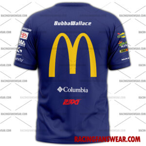 Bubba Wallace Nascar Racing 2024 Uniform Apparel Clothes Sweatshirt Zip Pop Top Hoodie T-Shirt Long Pant 6 Nascar store - Loyal fans of Bubba Wallace's Unisex Hoodie,Unisex Pop Top Hoodie,Unisex Zip Hoodie,Unisex T-Shirt,Unisex Sweatshirt,Unisex Long Pants,Kid Hoodie,Kid Zip Hoodie,Kid T-Shirt,Kid Sweatshirt,Kid Long Pants:vintage nascar racing suit,uniform,apparel,shirts,merch,merchandise,jersey,hoodie,jackets,shorts,sweatshirt,outfits,clothes