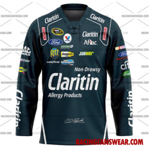 Nascar store - Loyal fans of Carl Edwards's Men's Baseball Jersey,Women's Baseball Jersey,Kid's Baseball Jersey,Men's Hockey Jerseys,WoMen's Hockey Jerseys,Youth's Hockey Jerseys:vintage nascar racing suit,uniform,apparel,shirts,merch,merchandise,jersey,hoodie,jackets,shorts,sweatshirt,outfits,clothes