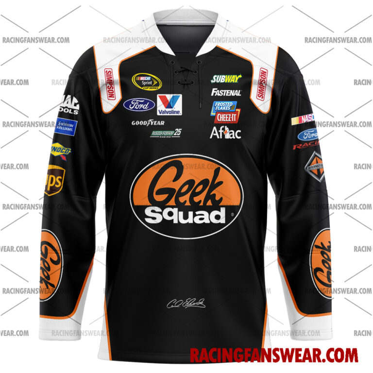 Nascar store - Loyal fans of Carl Edwards's Men's Baseball Jersey,Women's Baseball Jersey,Kid's Baseball Jersey,Men's Hockey Jerseys,WoMen's Hockey Jerseys,Youth's Hockey Jerseys:vintage nascar racing suit,uniform,apparel,shirts,merch,merchandise,jersey,hoodie,jackets,shorts,sweatshirt,outfits,clothes