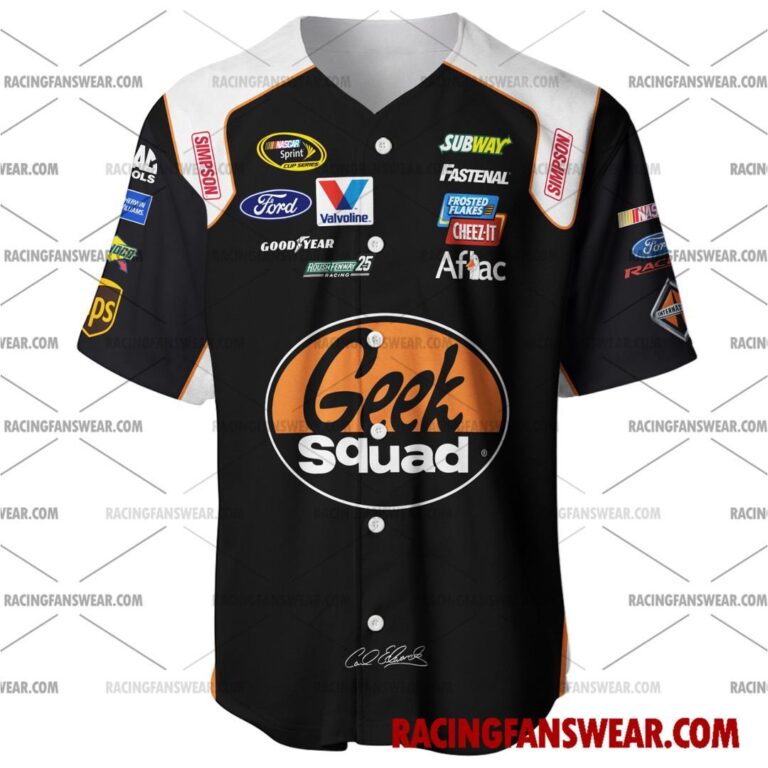 Nascar store - Loyal fans of Carl Edwards's Men's Baseball Jersey,Women's Baseball Jersey,Kid's Baseball Jersey,Men's Hockey Jerseys,WoMen's Hockey Jerseys,Youth's Hockey Jerseys:vintage nascar racing suit,uniform,apparel,shirts,merch,merchandise,jersey,hoodie,jackets,shorts,sweatshirt,outfits,clothes